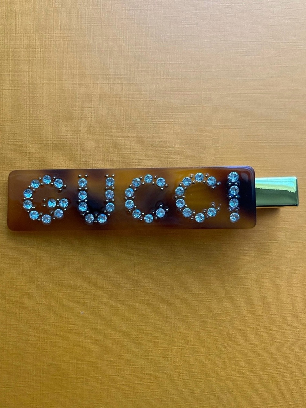 ✨NEW Rhinestone Hair-Clip✨